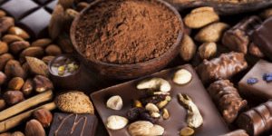 Солодощі